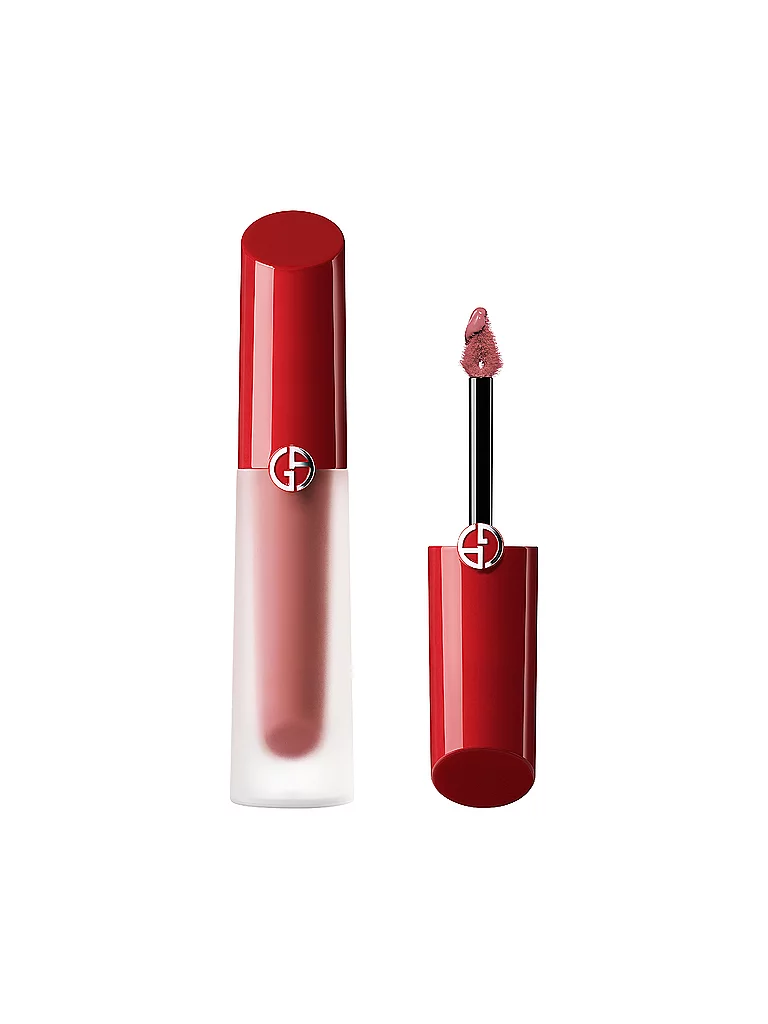 Giorgio Armani Lip Maestro Satin Lip Gloss 4